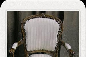 antiek fauteuil 11